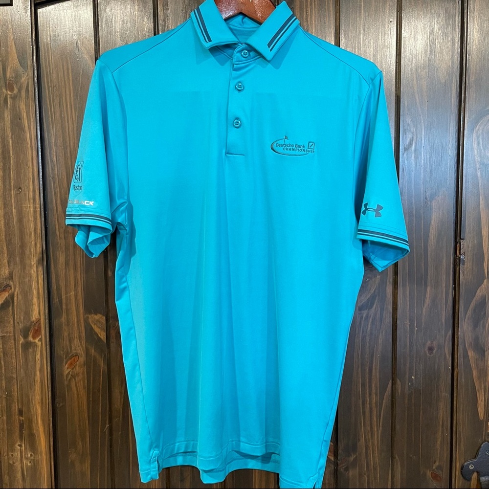 Men’s UA Golf Polo